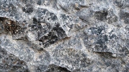 Fototapeta premium Detailed Image Depicts Various Rocks and Stone Textures