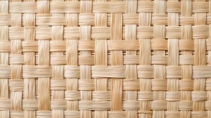 Light brown woven texture pattern