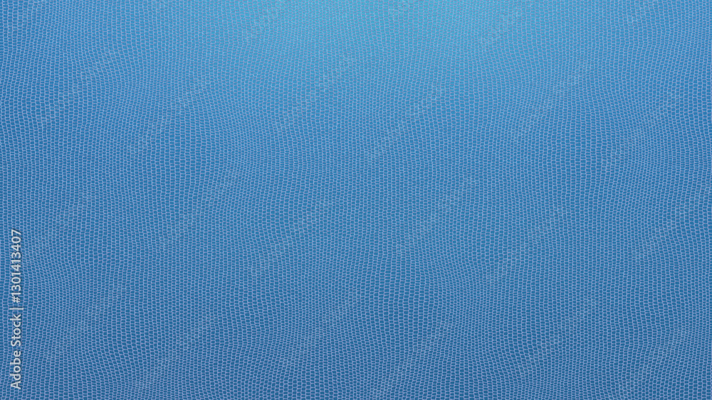 Poster blue wavy mesh texture background – high-resolution abstract digital pattern for modern design, bran