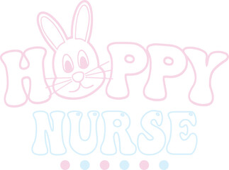 Fototapeta premium happy easter day