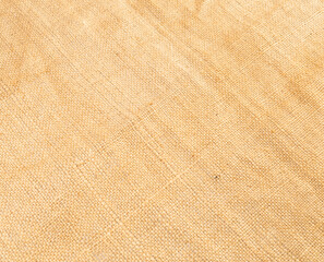 jute hessian gunny sack canvas coarse texture brown burlack background diagonal pattern wallpaper