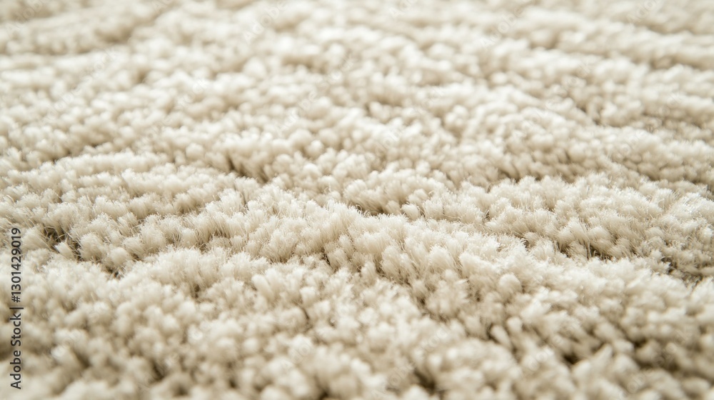 Poster this textured carpet shows the soft patterns in a close up image