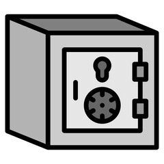 Lockbox Icon