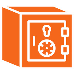 Lockbox Icon