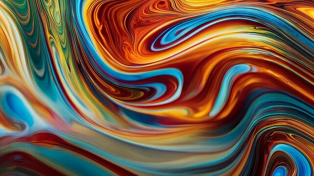 abstract colorful background