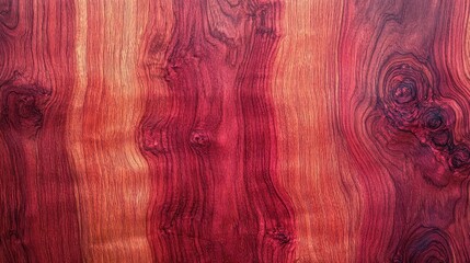 Naklejka premium Natural wood texture displaying grain patterns and a warm tone for rustic and modern designs