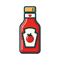 sandwich illustration