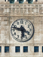 Consolidated Edison Building - New York City