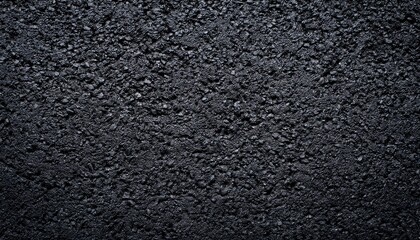 Fototapeta premium black roofing asphalt texture background