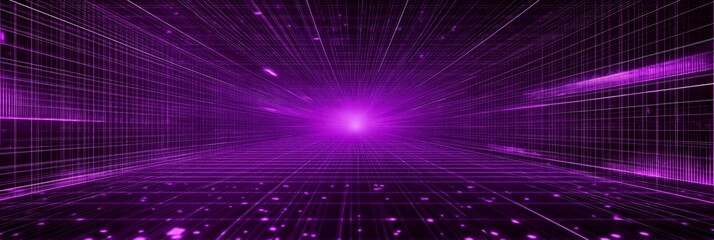 Fototapeta premium abstract technology background