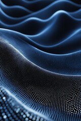 Naklejka premium abstract technology background