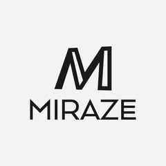 Letter M Logo Template Design. Editable Letter M Logo For Brands.