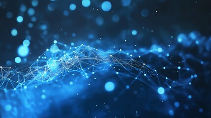 abstract technology background