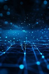 abstract technology background