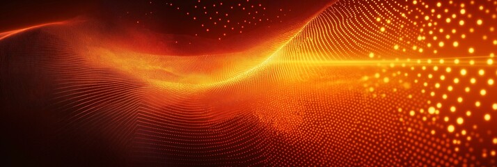 abstract technology background