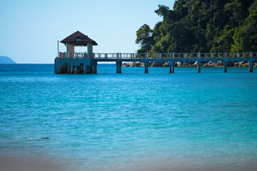 Malaysia Lang Tengah