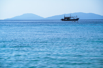 Malaysia Lang Tengah