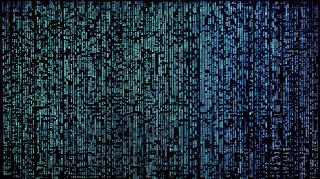 PL-SQL code displayed on a computer screen.  