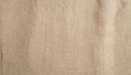 Fototapeta premium brown fabric texture