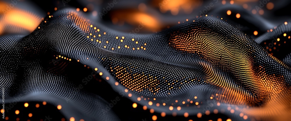 Poster abstract data flow