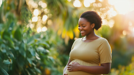 Prenatal Care for Healthy Pregnancy and Maternal Wellness. Prenatal care, expectant mom, healthy pregnancy, gestation, baby bump, maternity support, maternal wellness.
