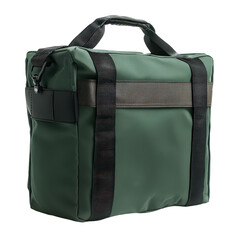 Naklejka premium Cooler Bag isolated on transparent background, PNG