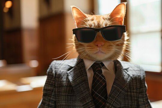 AI Technology Revolutionizing Business Operations: Enhancing Data Processing, Decision-Making, Innovation, Automation, and Competitiveness. - Powered by Adobe