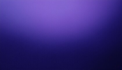 Fototapeta premium Indigo purple background dark blurred gradient color noise texture effect, web banner header backdrop design