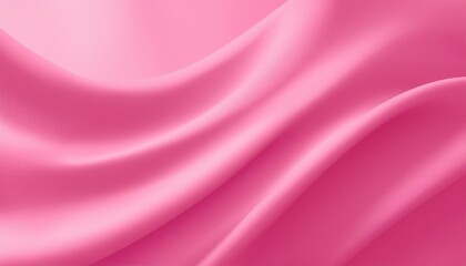 Pink background light silky luxury pastel satin smooth texture banner header backdrop design