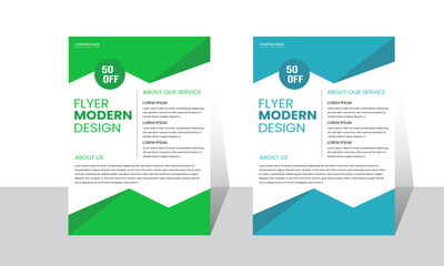 Modern Creative Corporate business, digital marketing agency flyer Brochure design .Corporate business flyer. marketing business event strategies workshop poster online live meeting