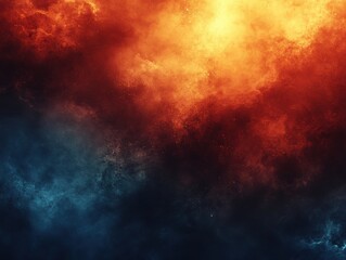 Cosmic Nebula in the Galaxy