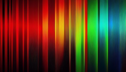 Vertical background glowing red green yellow black color gradient abstract backdrop vibrant colors noise texture