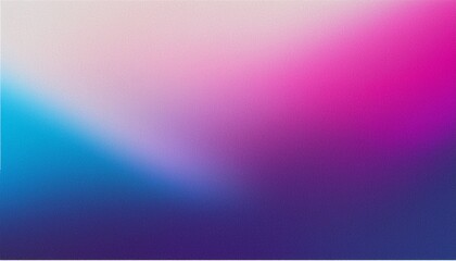Fototapeta premium Vertical background purple white blue pink grainy gradient retro noise texture mobile wallpaper abstract design