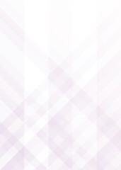 Abstract Purple Geometric Background