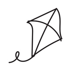 Vector Doodle Illustrations in various abstract shapes