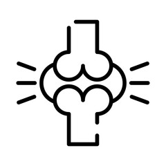 Joint icon