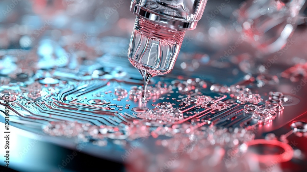 Poster ai-driven personalized diagnostics in healthcare rely on digital stethoscope circuitry and ecg data