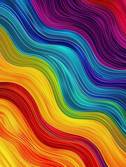 Multi colors