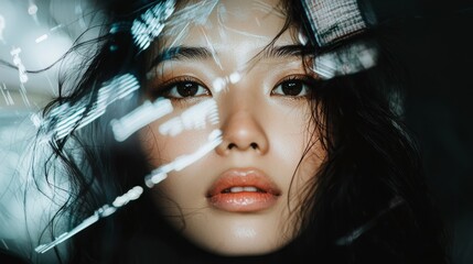 A cutting-edge AI tutoring platform for language acquisition, featuring tailored learning routes and an intuitive user interface