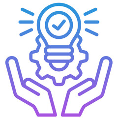 Initiative Icon