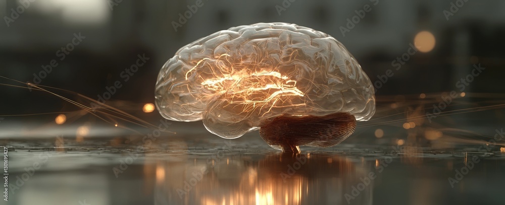 Poster ai plays a significant role in healthcare, specifically in the fields of neurology and mental health