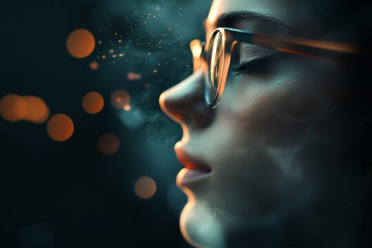 Tomorrow's educational landscape, uncovering the profound effects of personalized learning powered by AI