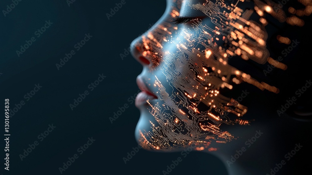 Poster create a personalized ai assistant to aid users in controlling their online presence and digital pri