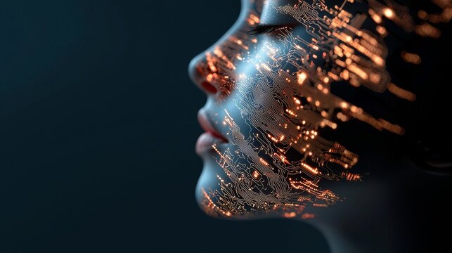 Create a personalized AI assistant to aid users in controlling their online presence and digital privacy