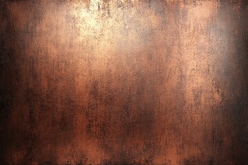 Abstract copper texture with warm tones, suitable for backgrounds in design projects