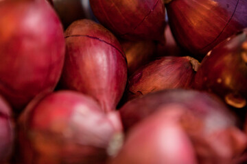red onion