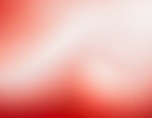 Abstract red and white gradient background, perfect for vibrant designs.