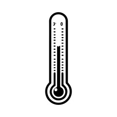 THERMOMETER ILUSTRATION