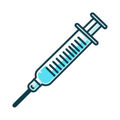 syringe