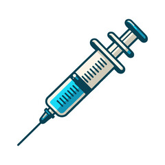 Syringe